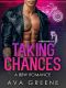 [Double-edge Love 01] • TAKING CHANCES · A BBW Romance (Double-Edge Love Book 1)